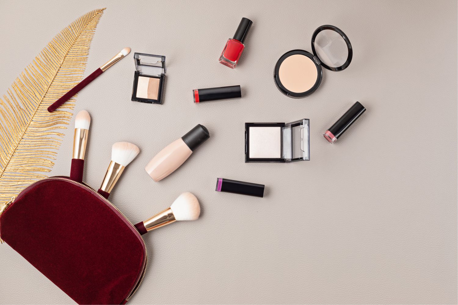 Contacto - Beauty Studio